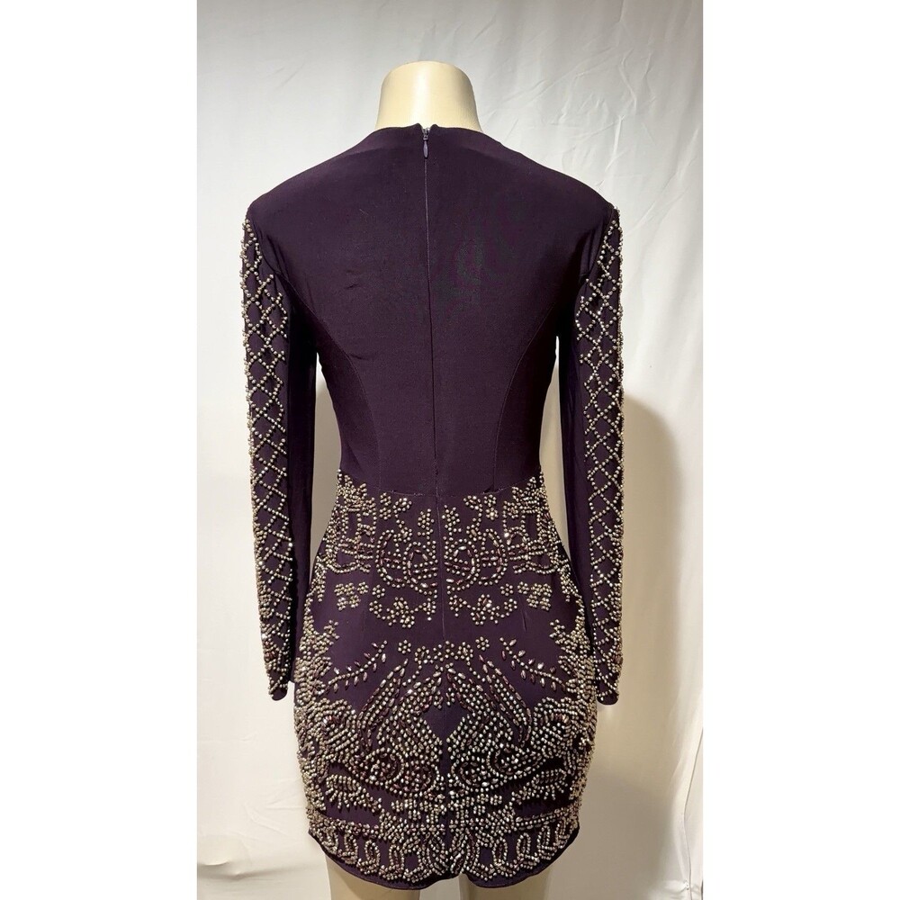 XSCAPE DRESS 4 - Picture 4 of 8